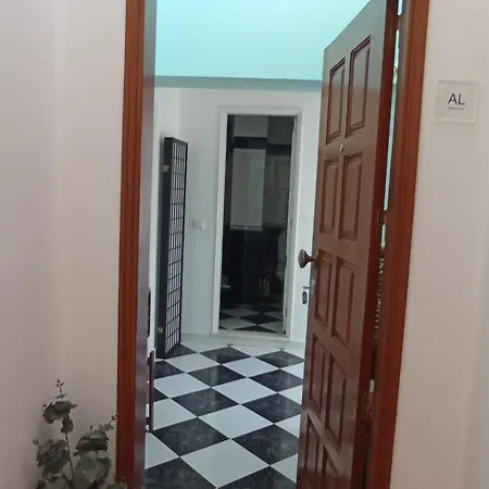 Zawaiaroom Lagos Exterior photo