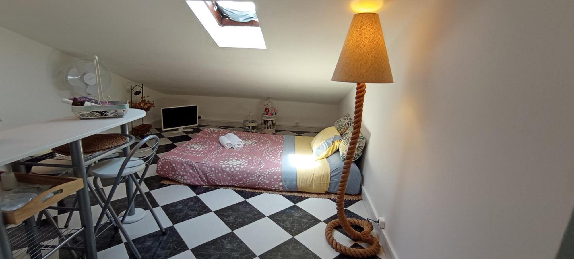 Zawaiaroom Homestay