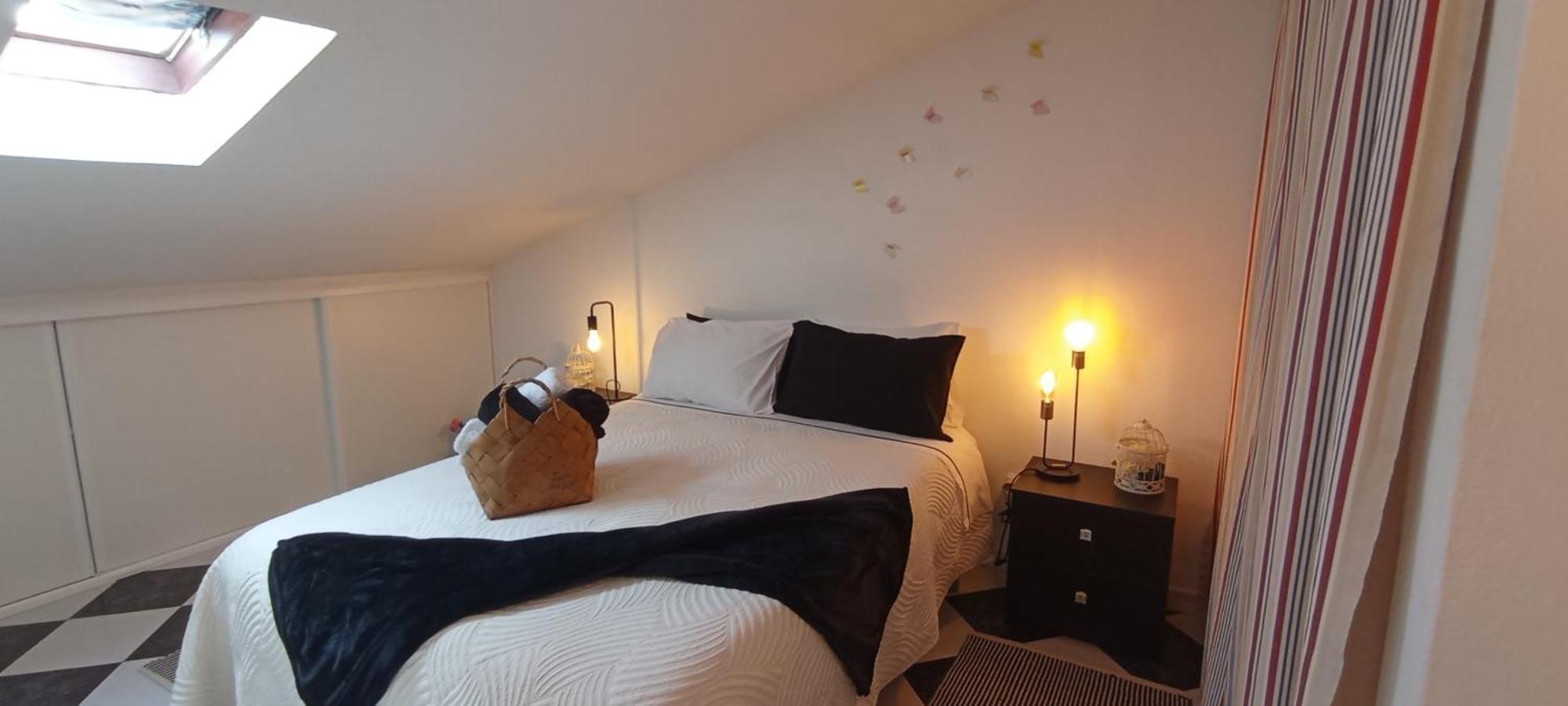 Homestay Zawaiaroom Lagos