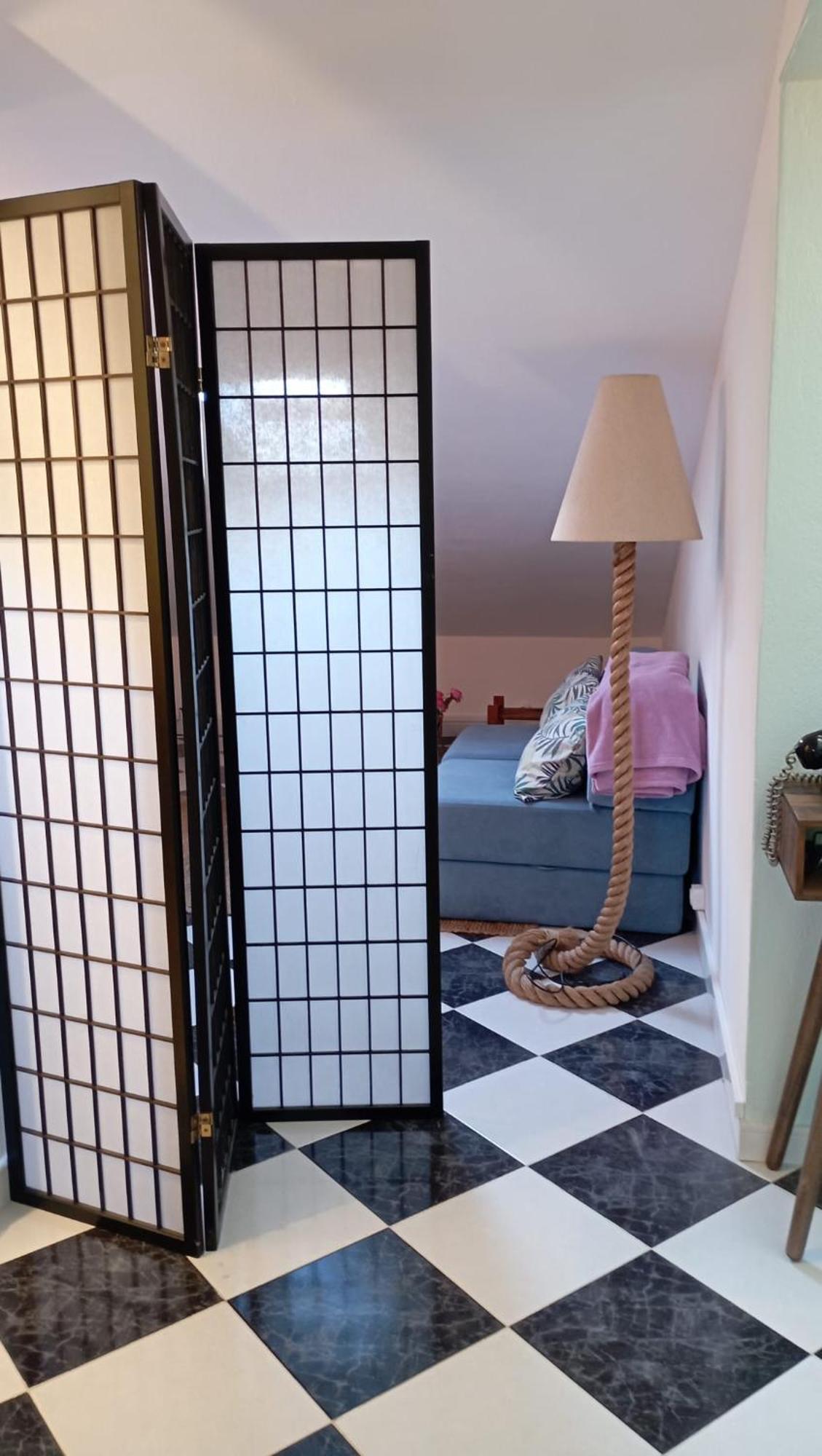 Homestay Zawaiaroom