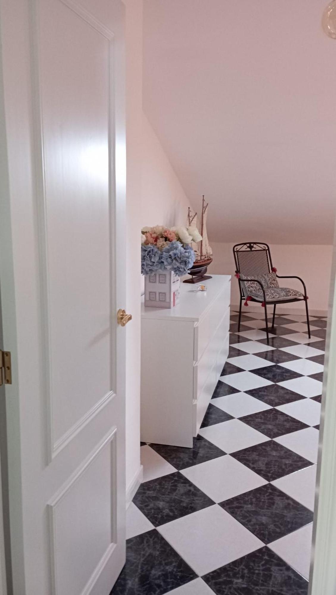 Zawaiaroom Homestay