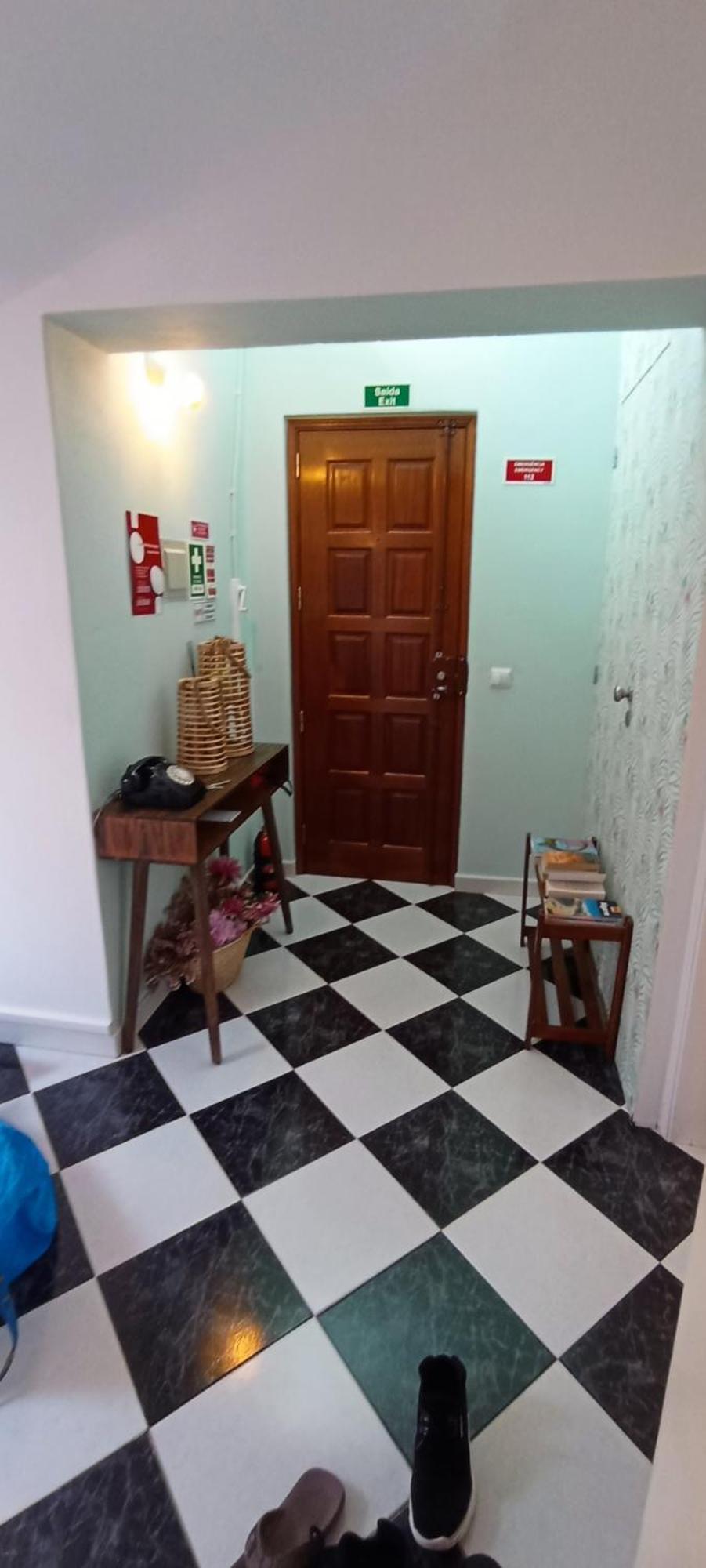 Homestay Zawaiaroom