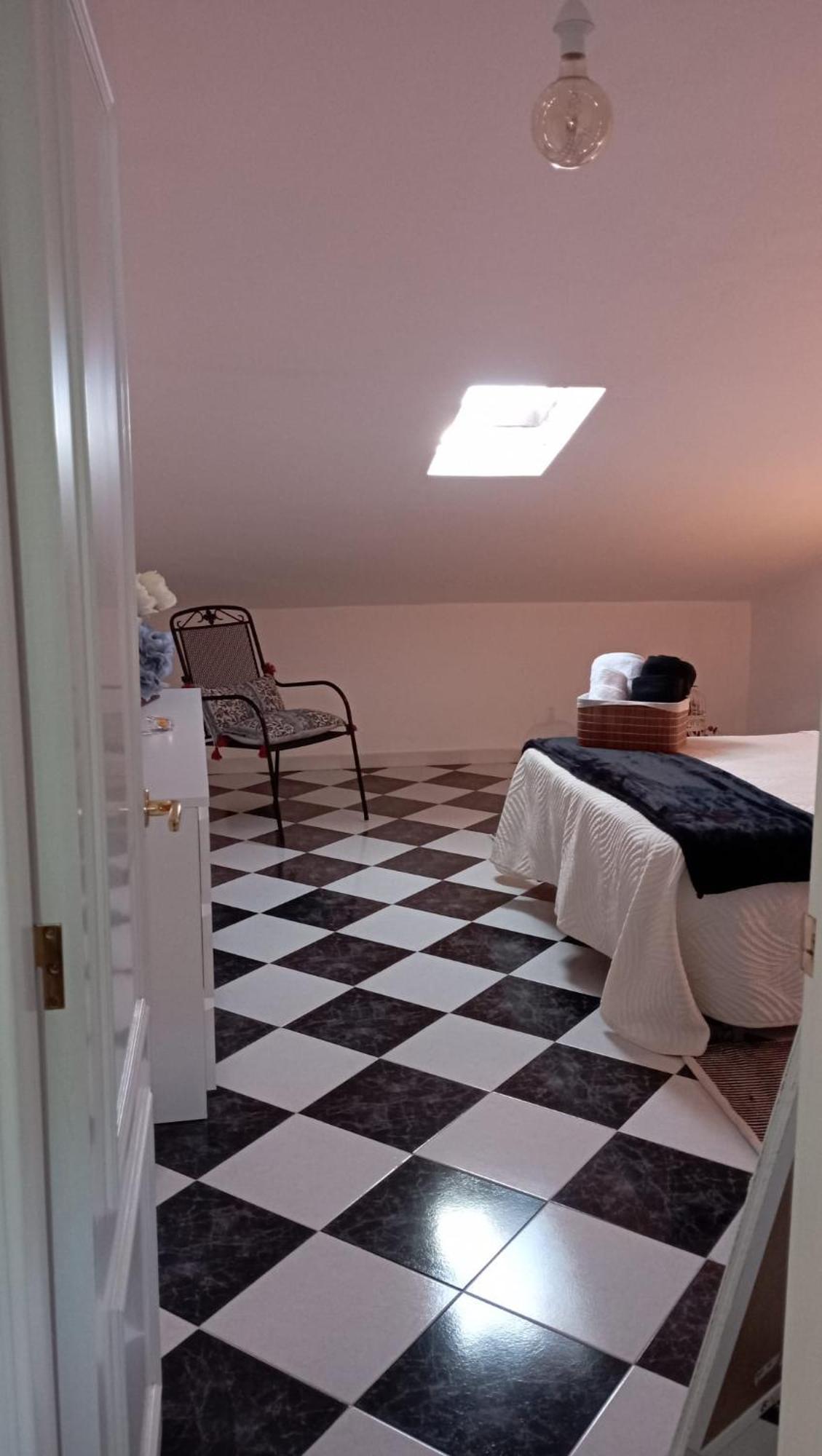 Homestay Zawaiaroom Lagos